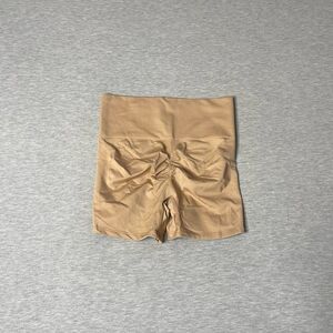 Victoria's Secret PINK Seamless Shape Contour Boy Short Panty